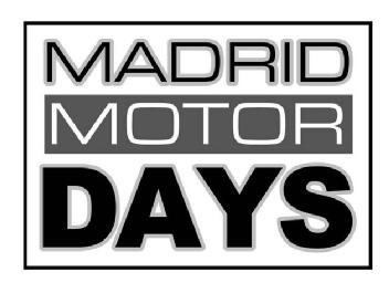 MADRID MOTOR DAYS