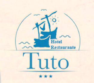 HOTEL RESTAURANTE TUTO