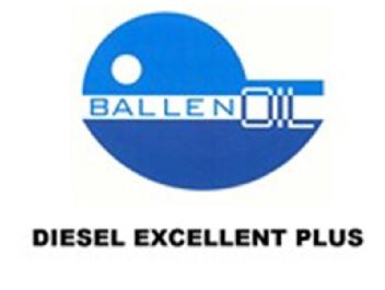 BALLENOIL DIESEL EXCELLENT PLUS