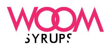 WOOM SYRUPS