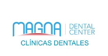 MAGNA DENTAL CENTER CLINICAS DENTALES