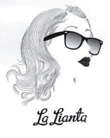LA LIANTA
