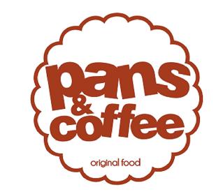 PANS & COFFEE ORIGINAL FOOD
