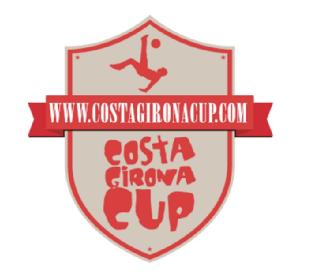 WWW.COSTAGIRONACUP.COM COSTA GIRONA CUP