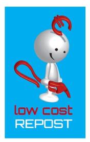 LOW COST REPOST