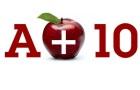 A+10