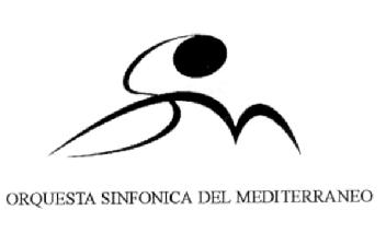 OSM ORQUESTA SINFONICA DEL MEDITERRANEO