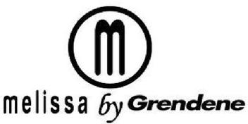 M MELISSA BY GRENDENE