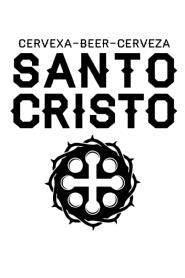 CERVEZA SANTO CRISTO