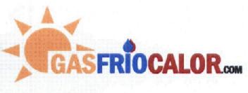 GASFRIOCALOR.COM