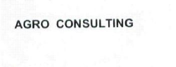 AGRO CONSULTING