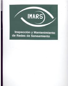 IMARS INSPECCION Y MANTENIMIENTO DE REDES DE SANEAMIENTO