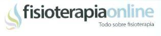 FISIOTERAPIAONLINE TODO SOBRE FISIOTERAPIA