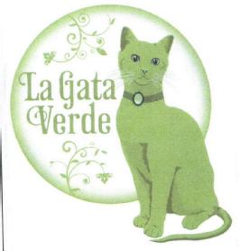 LA GATA VERDE