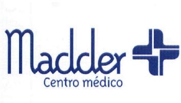 MADDER CENTRO MEDICO