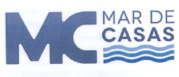 MC MAR DE CASAS