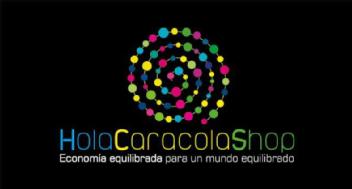 HOLACARACOLASHOP ECONOMIA EQUILIBRADA PARA UN MUNDO EQUILIBRADO