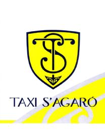 TAXI S'AGARO