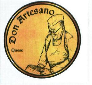 DON ARTESANO QUESO
