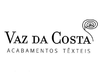 VAZ DA COSTA ACABAMENTOS TEXTEIS