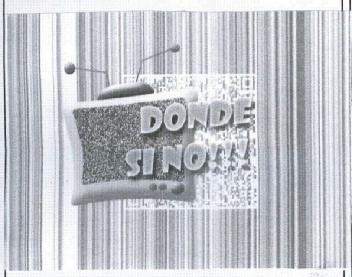 DONDE SI NO !!!