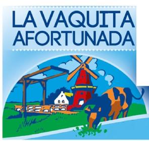 LA VAQUITA AFORTUNADA