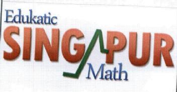 EDUKATIC SINGAPUR MATH