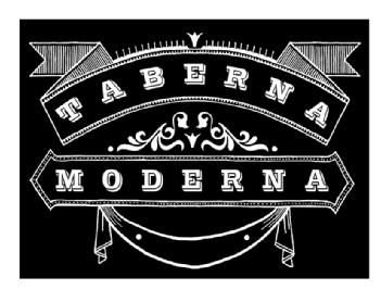 TABERNA MODERNA