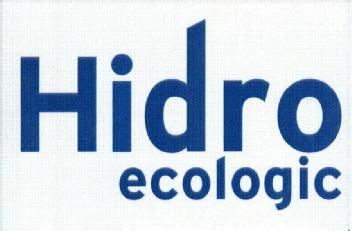 HIDRO ECOLOGIC