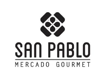 SAN PABLO MERCADO GOURMET
