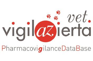 VIGILAZIERTA VET PHARMACOVIGILANCE DATA BASE