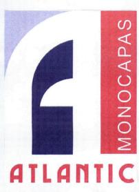 ATLANTIC MONOCAPAS