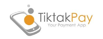 TIKTAKPAY YOUR PAYMENT APP