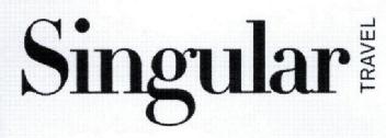 SINGULAR TRAVEL