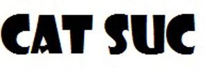 CAT SUC