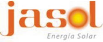 JASOL ENERGIA SOLAR