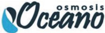 OSMOSIS OCEANO