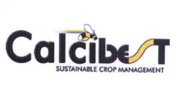 CALCIBEST SUSTAINABLE CROP MANAGEMENT