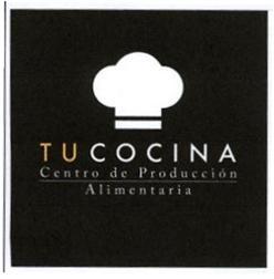 TU COCINA CENTRO DE PRODUCCION ALIMENTARIA