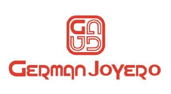 G GERMAN JOYERO