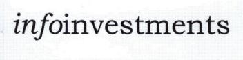 INFOINVESTMENTS