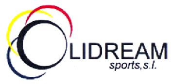 OLIDREAM SPORTS S.L