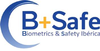 B+SAFE BIOMETRICS & SAFETY IBERICA