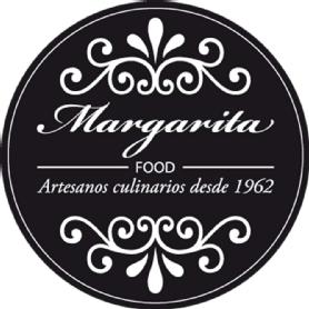 ARTESANOS CULINARIOS DESDE 1962 MARGARITA FOOD