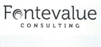 FONTEVALUE CONSULTING