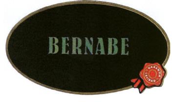 BERNABE