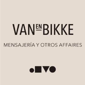 VAN EN BIKKE MENSAJERIA Y OTROS AFFAIRES