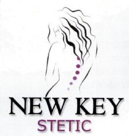NEW KEY STETIC