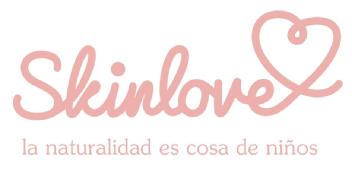 SKINLOVE LA NATURALIDAD ES COSA DE NIÑOS