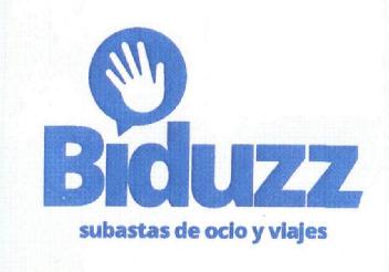 BIDUZZ SUBASTAS DE OCIO Y VIAJES